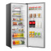 HRVF384S Hisense 384 L Single Door Fridge or Freezer 